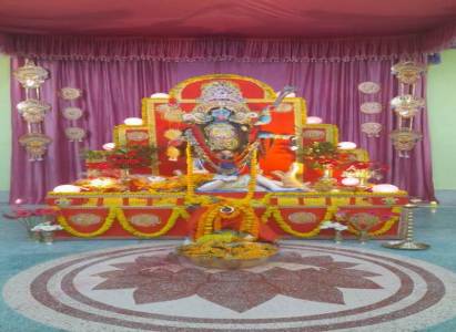 Kali Puja