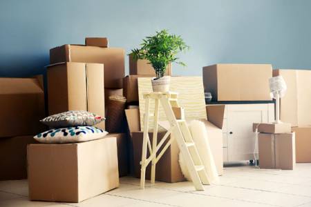 Household Goods Shifting