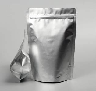 Aluminum Foil Bag
