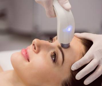 Laser Treatment