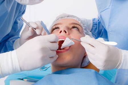 Oral Surgery