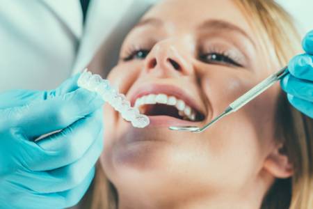 Restorative Dentistry