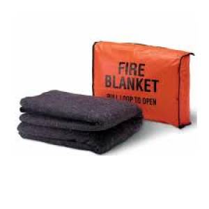 Fire Fighting Blanket