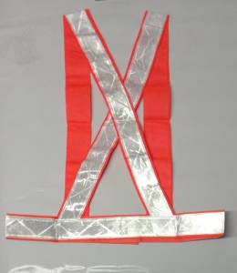 Reflective Safety Jackets