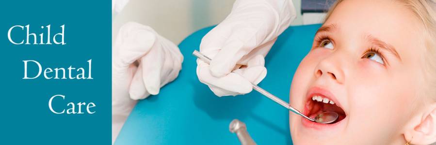 Child Dental Care