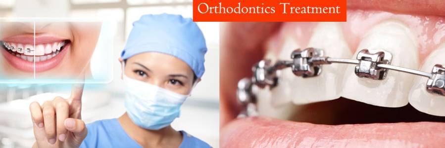 Orthodontics