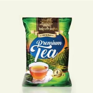 Tea & Coffee Packaging