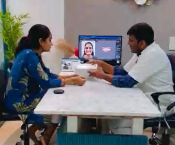 Check-up & Consultation