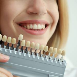 Cosmetic Dentistry