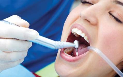 Root Canal Specialist in Ahmedabad