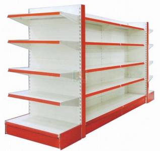 Supermarket Rack