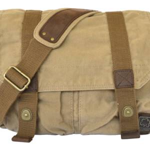 Canvas Heavy Weight Men & Women Bag