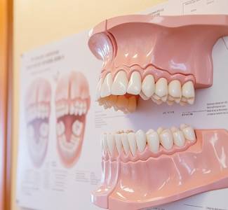 Extractions & Wisdom Teeth