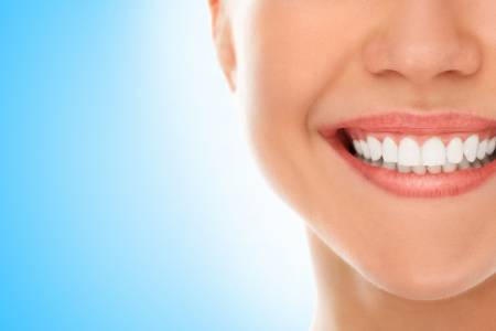 Tooth Whitening