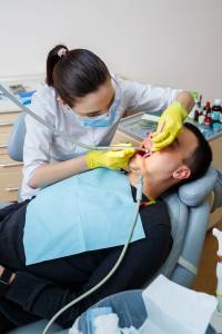 Dental Fillings