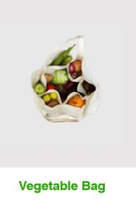 Vegetable Bag