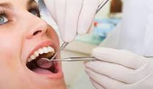 Laser Gum Treatment