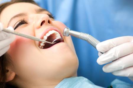 Single Sitting Root Canal Treatment In Faridabad