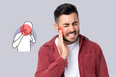 TMJ/ TMD Treatment In Faridabad
