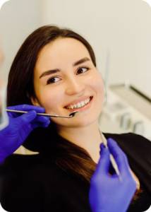 Restorative Dental Care