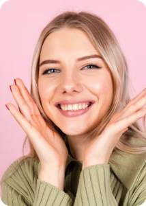 Cosmetic Dental Care