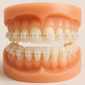 Orthodontic Treatment