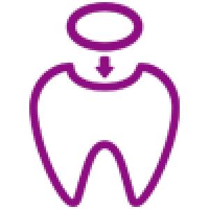 Tooth-Colored Dental Fillings