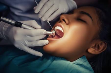Root Canal Treatment