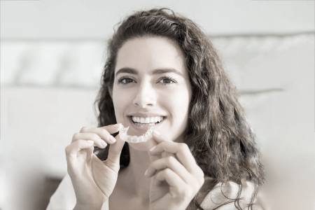 Invisalign Treatment in R S Puram