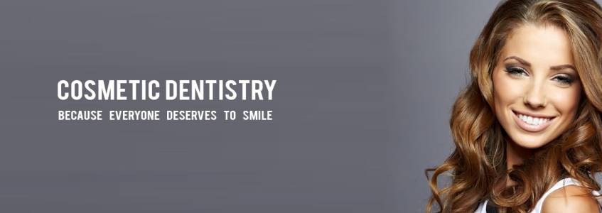 Cosmetic Dentistry