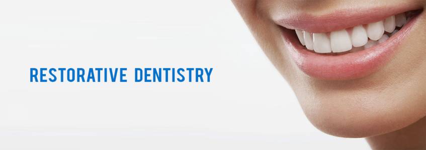 Restorative Dentistry