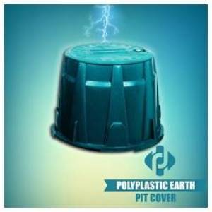 Earthing Pit Cover