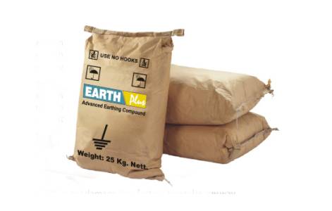 Other Compounds & Inspection Pit