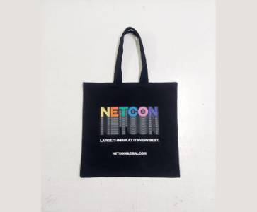 Digital Transfer Printing Bag