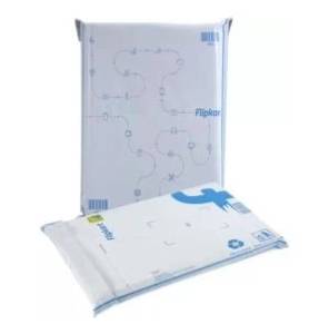 Flipkart Courier Bags