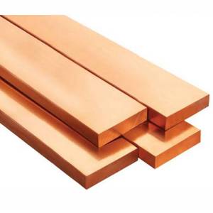 Copper Busbar