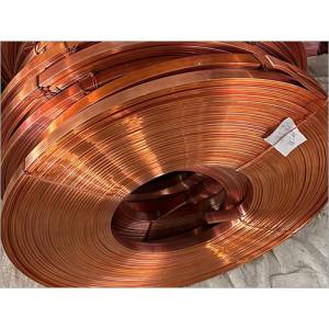 Copper Strip
