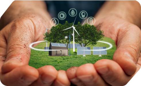 Boring with pneumatic machine