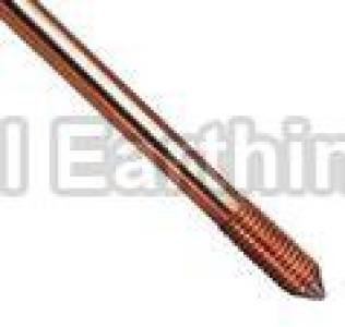 COPPER BONDED ROD