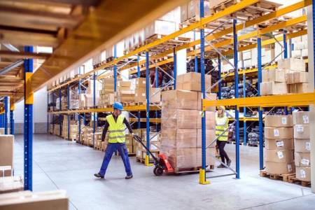 Warehouse Services