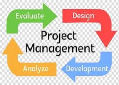 Project Management & Consultancy