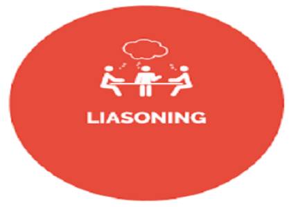 Liasoning Services