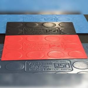 Electrical Rubber Mat