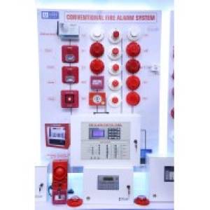 Fire Alaram system