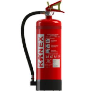 Kanex Fire Extinguishers