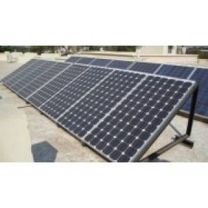 Power & Solar Solution