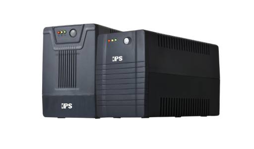 Line-Interactive UPS