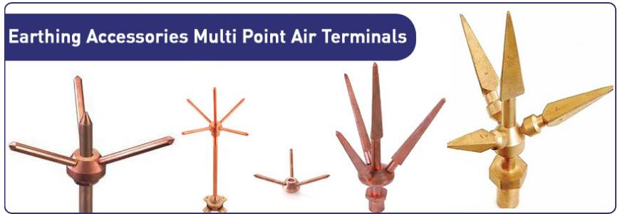 Air Terminals