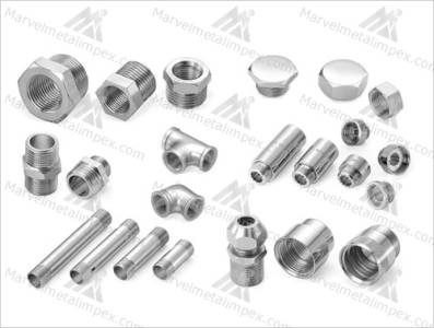 Sanitary Fittings