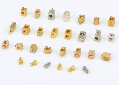 Electrical Components